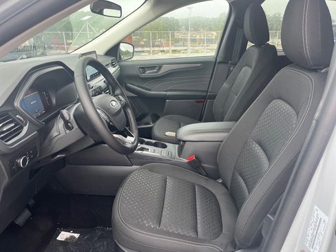 New 2025 Ford Escape Active w/ Cold Weather Package image 7