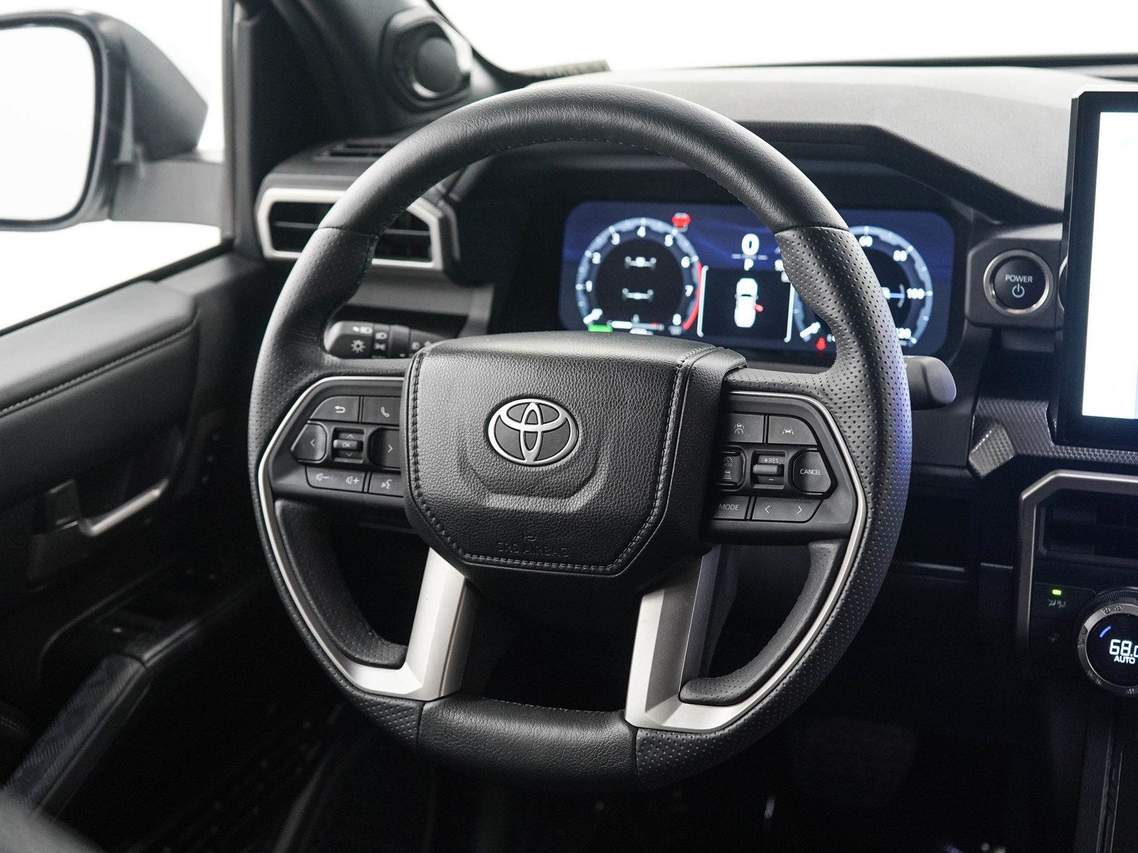 Used 2026 Toyota 4Runner Limited AWD/4WD image 14