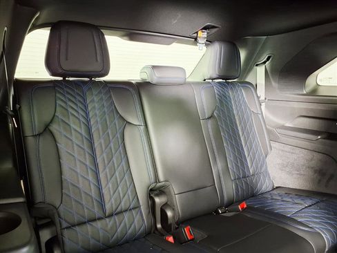 Certified 2026 Cadillac Escalade IQ Luxury 1 image 13