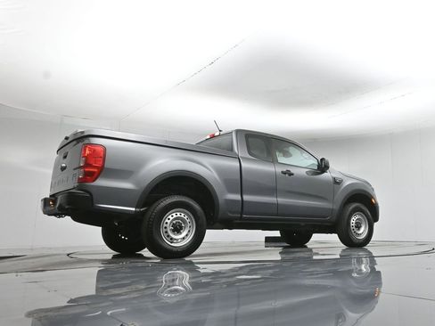 Used 2022 Ford Ranger XL w/ XL Power Equipment Group image 49