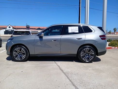 New 2026 BMW X3 xDrive30 AWD/4WD image 6