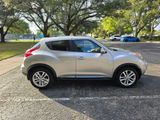 Used 2012 Nissan Juke SL w/ Chrome Pkg image 4