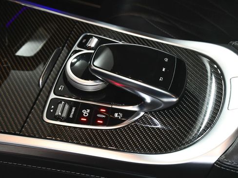 Used 2021 Mercedes-Benz G 63 AMG 4MATIC image 52