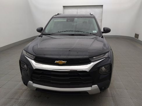 Used 2021 Chevrolet TrailBlazer LT w/ Convenience Package FWD image 15
