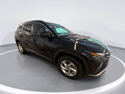 Used 2023 Hyundai Tucson SEL w/ Winter Package