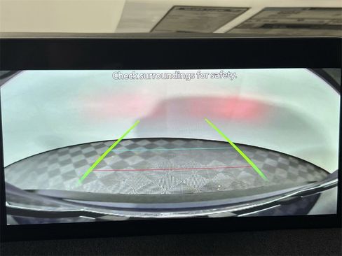 New 2026 Nissan Kicks SV image 23