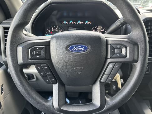 Used 2020 Ford F150 XL w/ Equipment Group 101A Mid AWD/4WD image 12