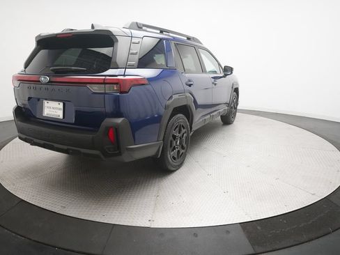 Certified 2026 Subaru Outback Limited AWD/4WD image 13