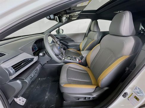 New 2026 Subaru Crosstrek 2.5i Sport AWD/4WD image 15