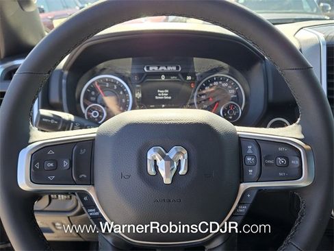New 2026 RAM 1500 Big Horn image 25