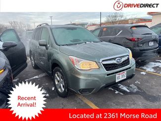 Used 2016 Subaru Forester 2.5i Premium w/ All-Weather Package video 1