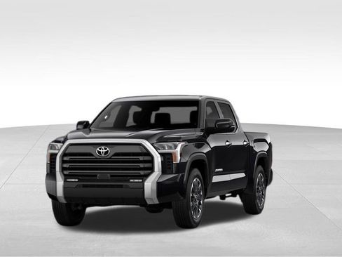 New 2026 Toyota Tundra Limited AWD/4WD image 21