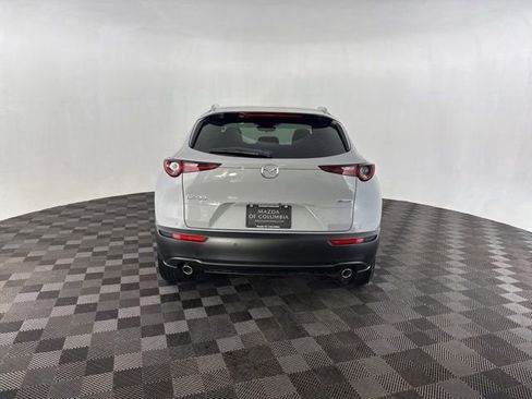 New 2026 MAZDA CX-30 AWD 2.5 S image 6