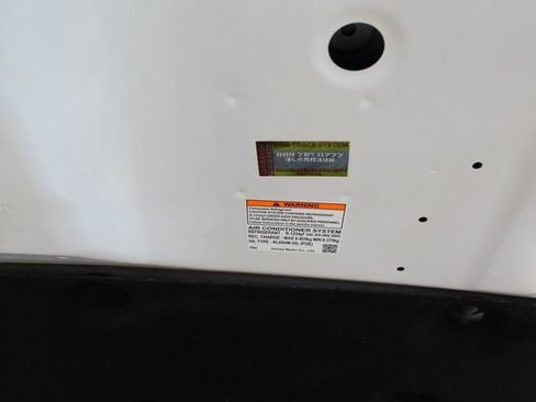 Used 2017 Honda Civic LX image 3