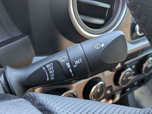 Used 2023 Toyota Tacoma TRD Off-Road w/ Technology Package AWD/4WD image 22