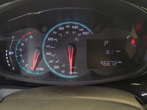 Used 2021 Chevrolet Spark LT FWD image 23