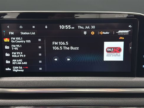 Used 2023 Hyundai Sonata SEL FWD image 29