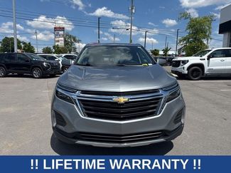 Used 2024 Chevrolet Equinox LT w/ LPO, Floor Liner Package FWD video 2
