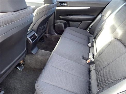 Used 2012 Subaru Legacy 2.5i w/ Alloy Wheel Pkg image 8