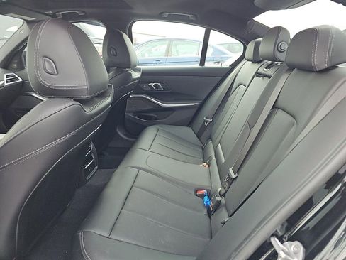 Used 2025 BMW M340i xDrive image 15