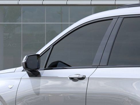 New 2025 Cadillac XT6 Sport w/ Technology Package AWD/4WD image 12