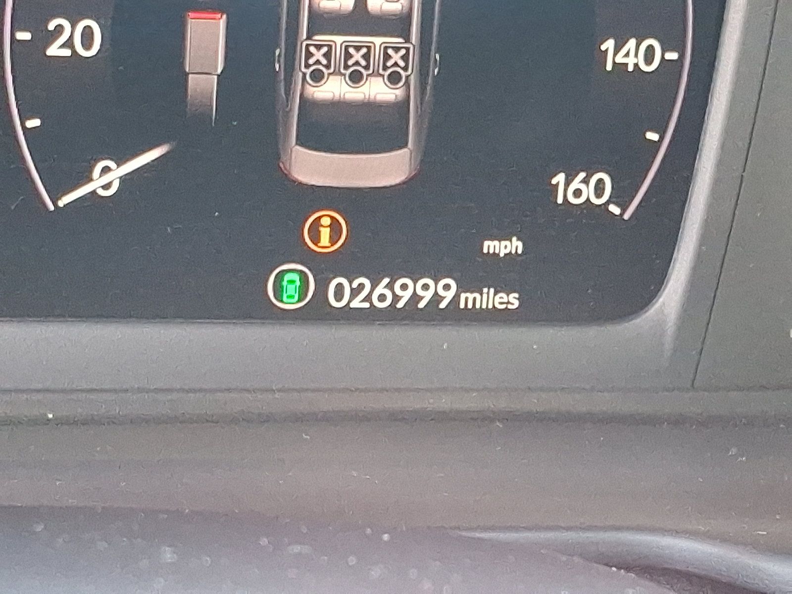 Used 2023 Honda Accord EX image 20