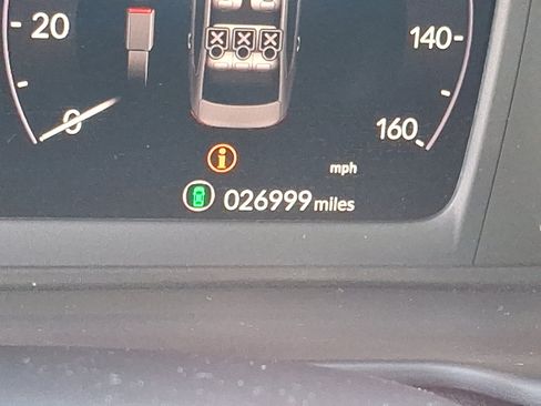 Used 2023 Honda Accord EX image 20