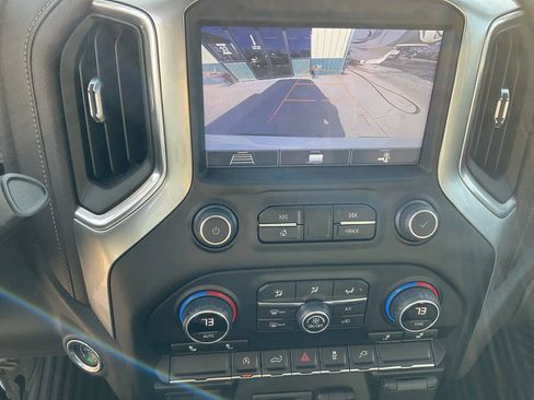 Used 2020 Chevrolet Silverado 1500 LT w/ All-Star Edition AWD/4WD image 17