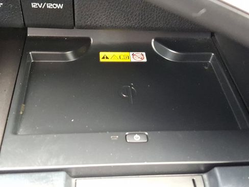 Used 2024 Toyota Camry XSE w/ Cold Weather Package image 28