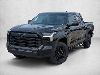 New 2026 Toyota Tundra SR5