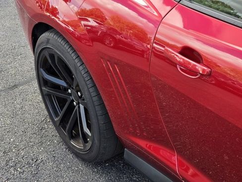 Used 2013 Chevrolet Camaro ZL1 image 17