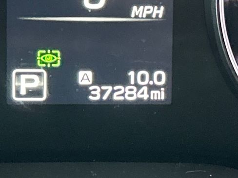 Used 2023 Subaru Ascent Onyx Edition Limited image 24