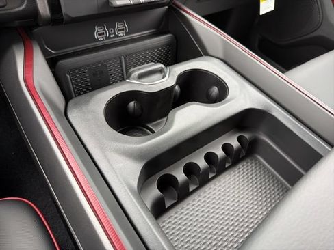 New 2026 RAM 1500 Rebel w/ Rebel Level 1 Equipment Group AWD/4WD image 18