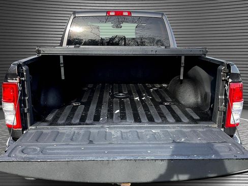 Used 2019 RAM 2500 Big Horn image 7