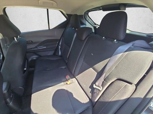 Used 2024 Nissan Kicks S FWD image 17