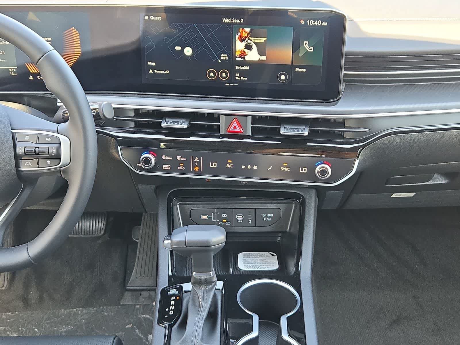 New 2026 Kia K5 GT-Line FWD image 28