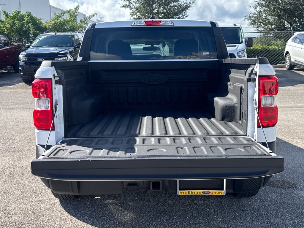 Used 2024 Ford Maverick XLT FWD image 27