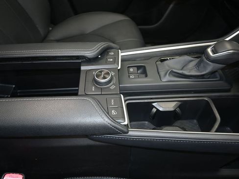 Used 2025 Toyota Grand Highlander AWD image 28