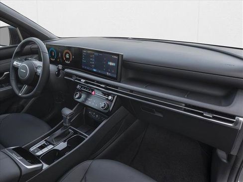 New 2026 Hyundai Tucson XRT image 10