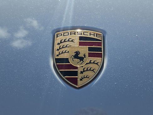 New 2026 Porsche Macan S image 26