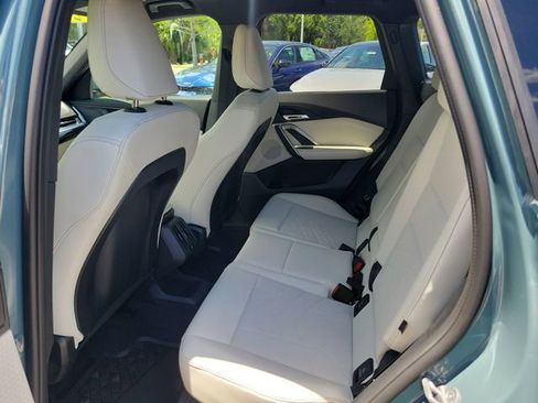 Used 2026 BMW X1 xDrive28i w/ Convenience Package AWD/4WD image 15