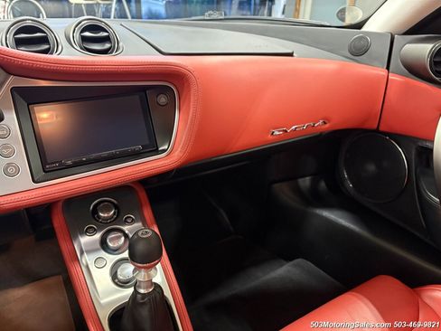 Used 2010 Lotus Evora 2+2 image 16