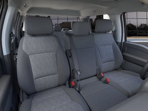New 2026 Ford F350 XL AWD/4WD image 10