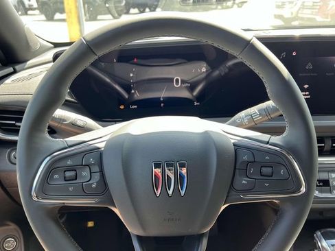 New 2025 Buick Envista Preferred w/ Convenience I Package image 19