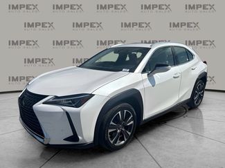 Used 2020 Lexus UX 200 w/ Premium Package FWD video 1