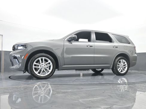 Used 2026 Dodge Durango GT image 55