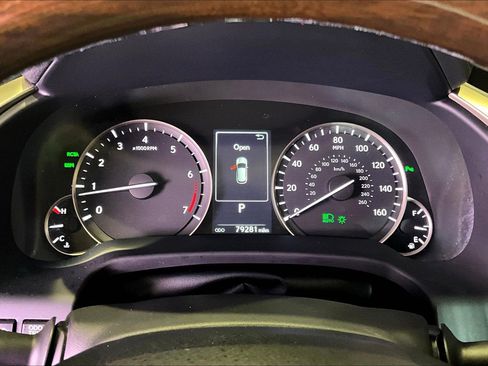 Used 2016 Lexus RX 350 FWD w/ Premium Package image 14