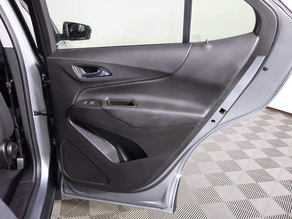 Used 2024 Chevrolet Equinox LT w/ LPO, Floor Liner Package AWD/4WD image 26