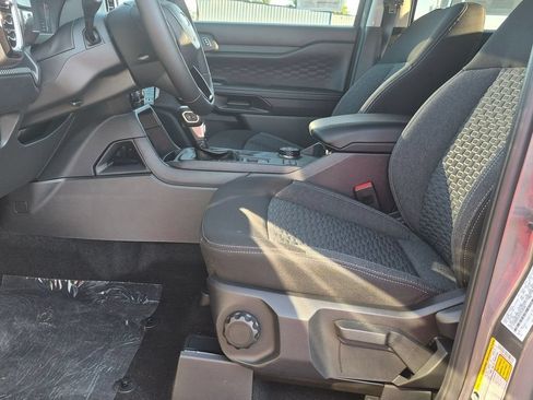 New 2026 Ford Ranger XLT AWD/4WD image 11