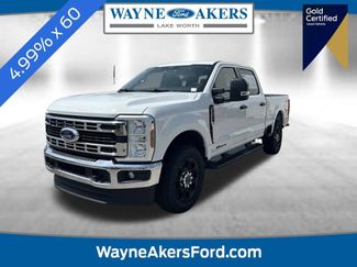 Used 2026 Ford F250 XLT AWD/4WD 360° Tour